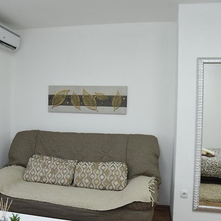 Apartmani Sofronic Loznica 1 외부 사진