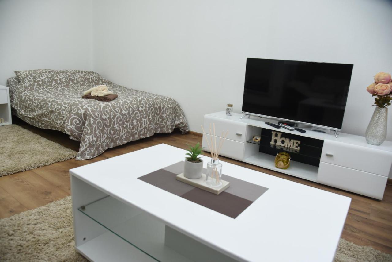 Apartmani Sofronic Loznica 1 외부 사진