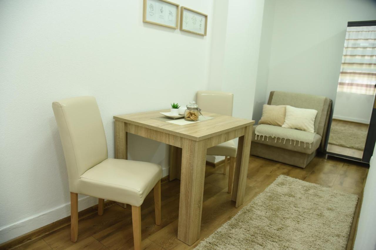Apartmani Sofronic Loznica 1 외부 사진
