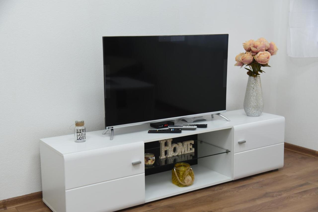 Apartmani Sofronic Loznica 1 외부 사진