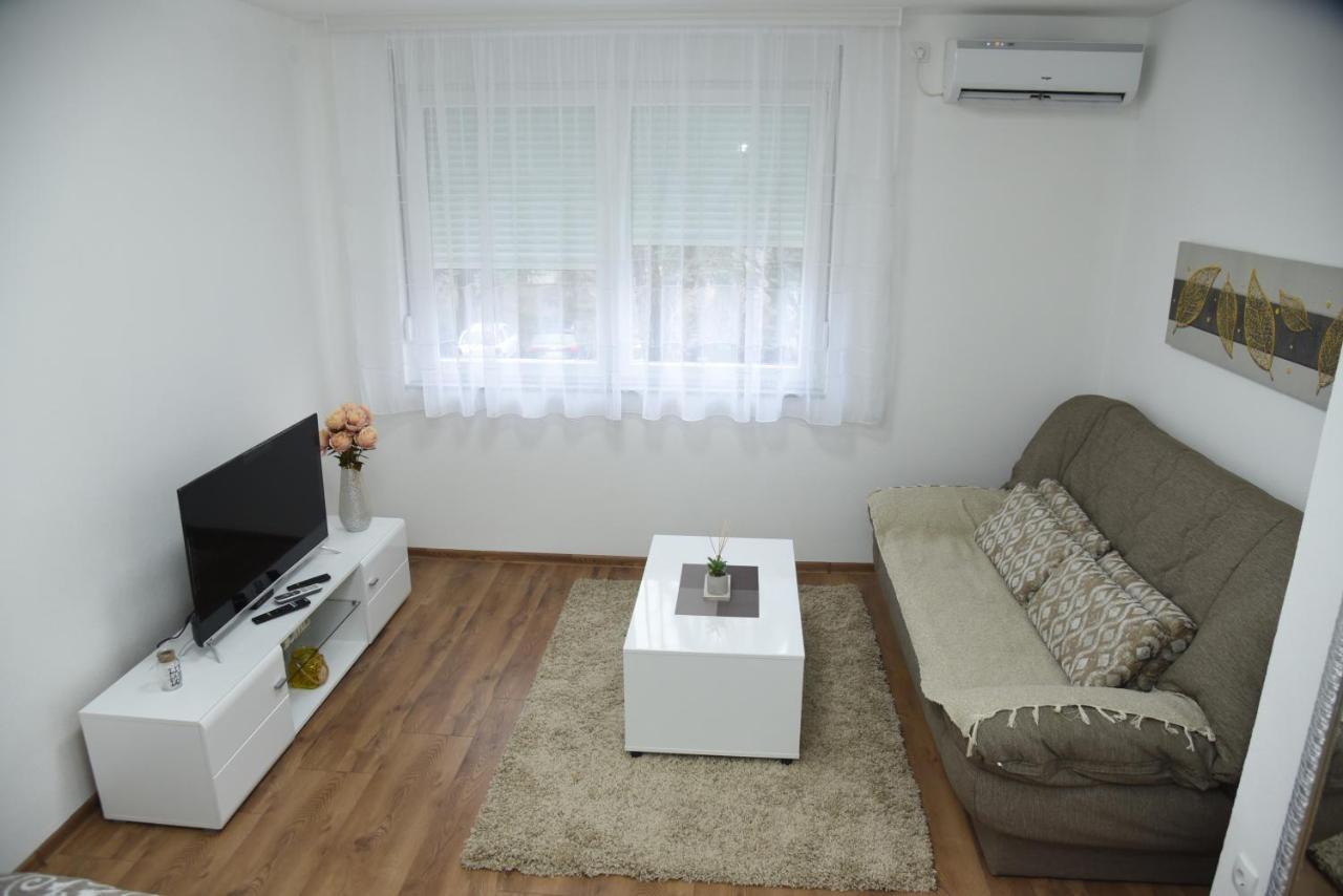 Apartmani Sofronic Loznica 1 외부 사진