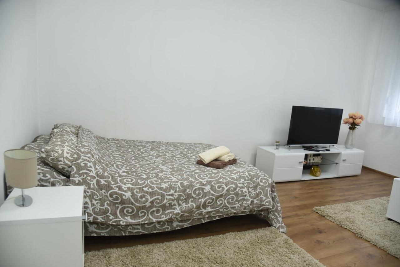 Apartmani Sofronic Loznica 1 외부 사진