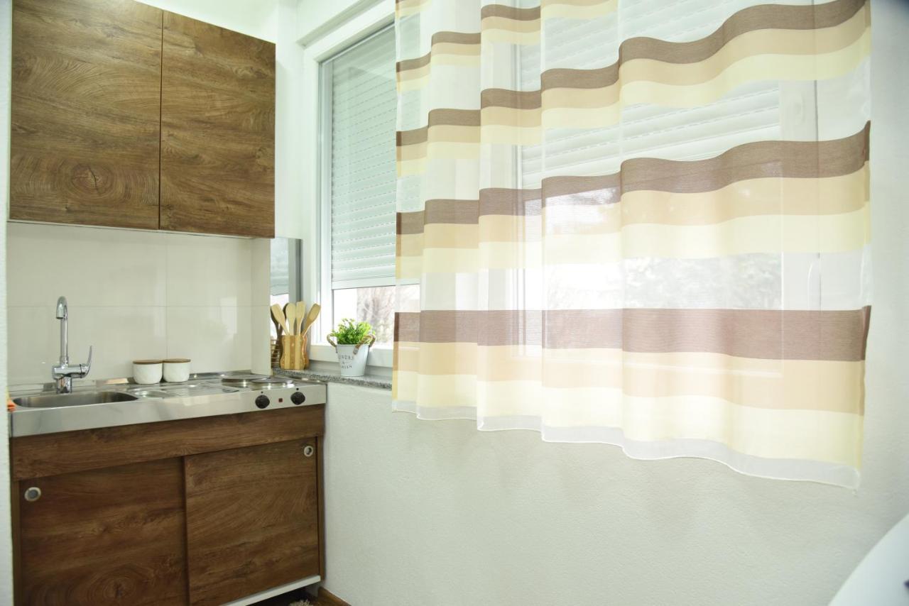 Apartmani Sofronic Loznica 1 외부 사진