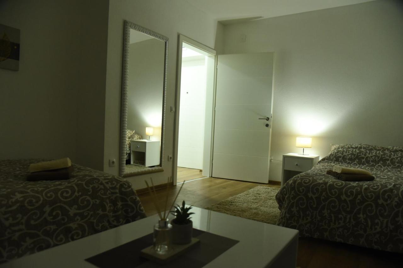Apartmani Sofronic Loznica 1 외부 사진