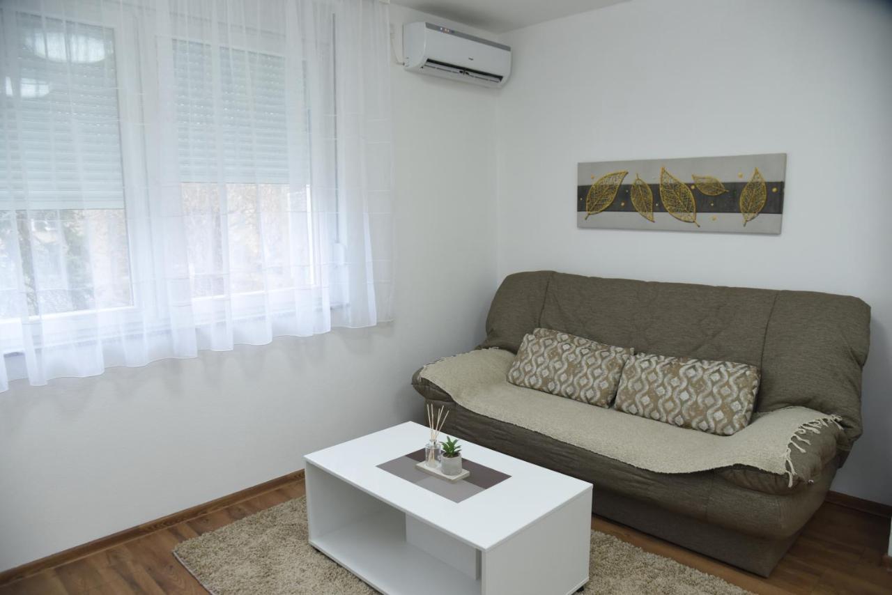 Apartmani Sofronic Loznica 1 외부 사진