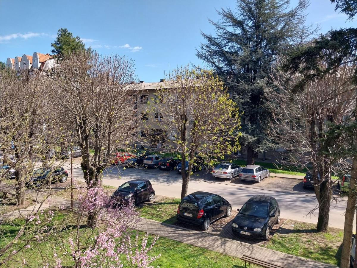 Apartmani Sofronic Loznica 1 외부 사진