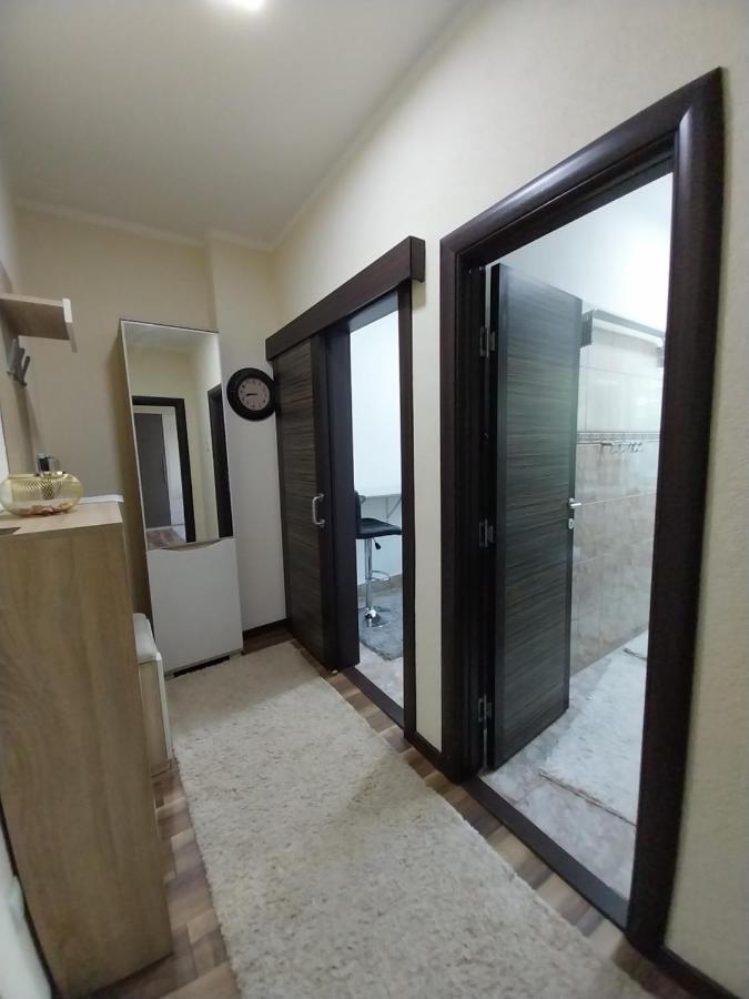 Apartmani Sofronic Loznica 1 외부 사진