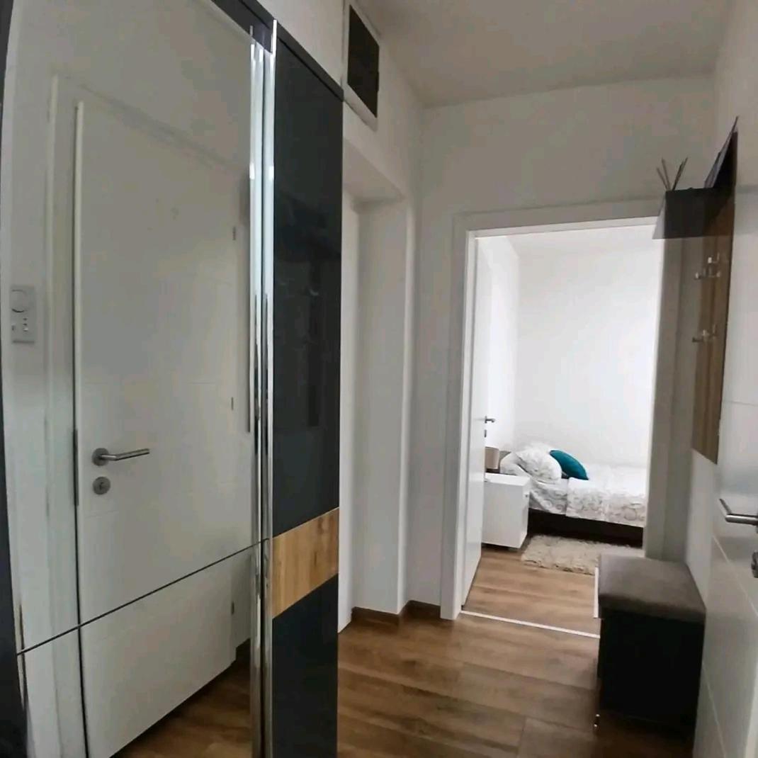 Apartmani Sofronic Loznica 1 외부 사진
