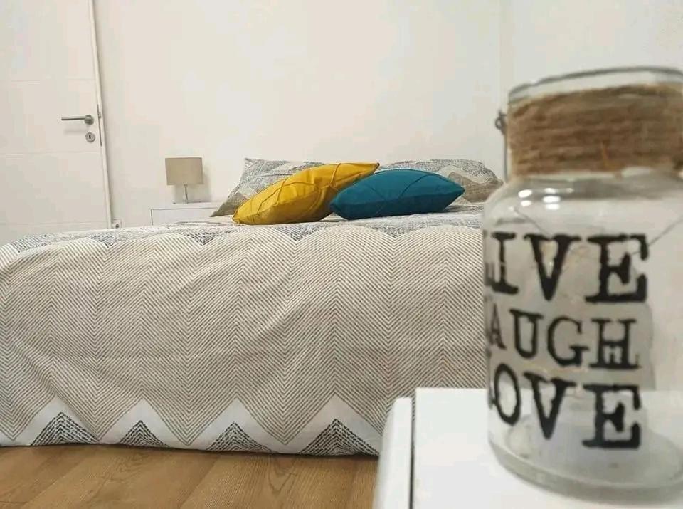 Apartmani Sofronic Loznica 1 외부 사진