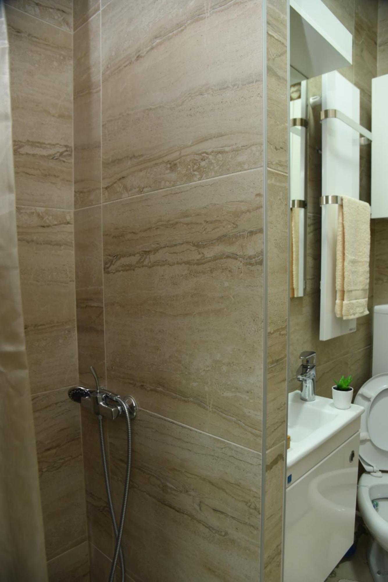 Apartmani Sofronic Loznica 1 외부 사진