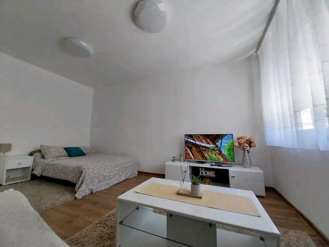 Apartmani Sofronic Loznica 1 외부 사진
