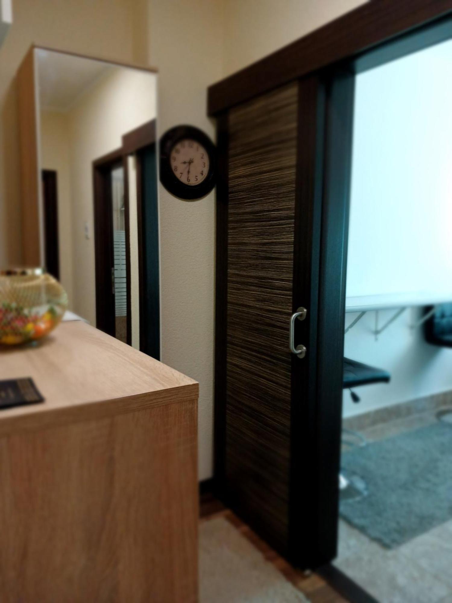 Apartmani Sofronic Loznica 1 외부 사진