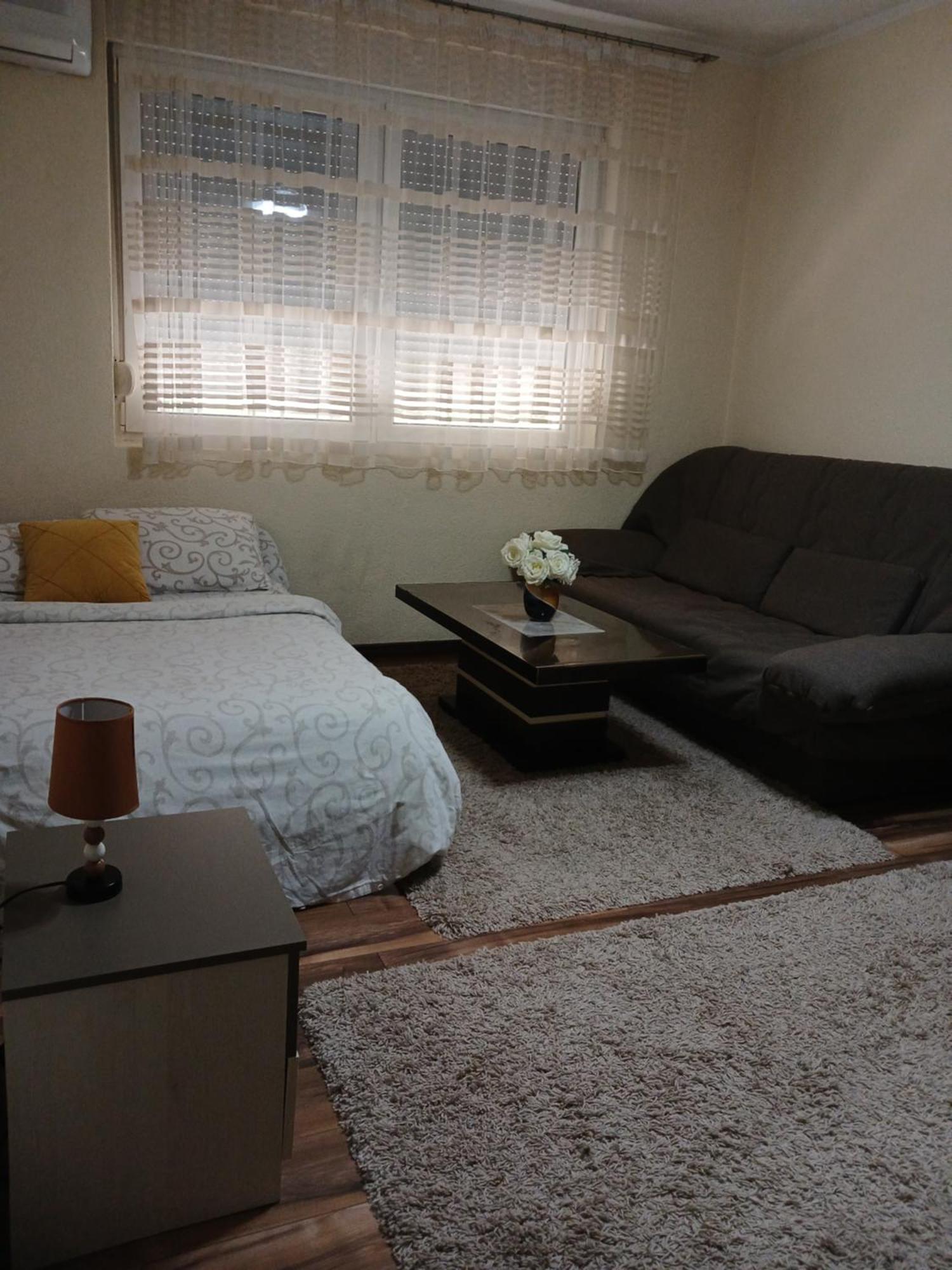 Apartmani Sofronic Loznica 1 외부 사진