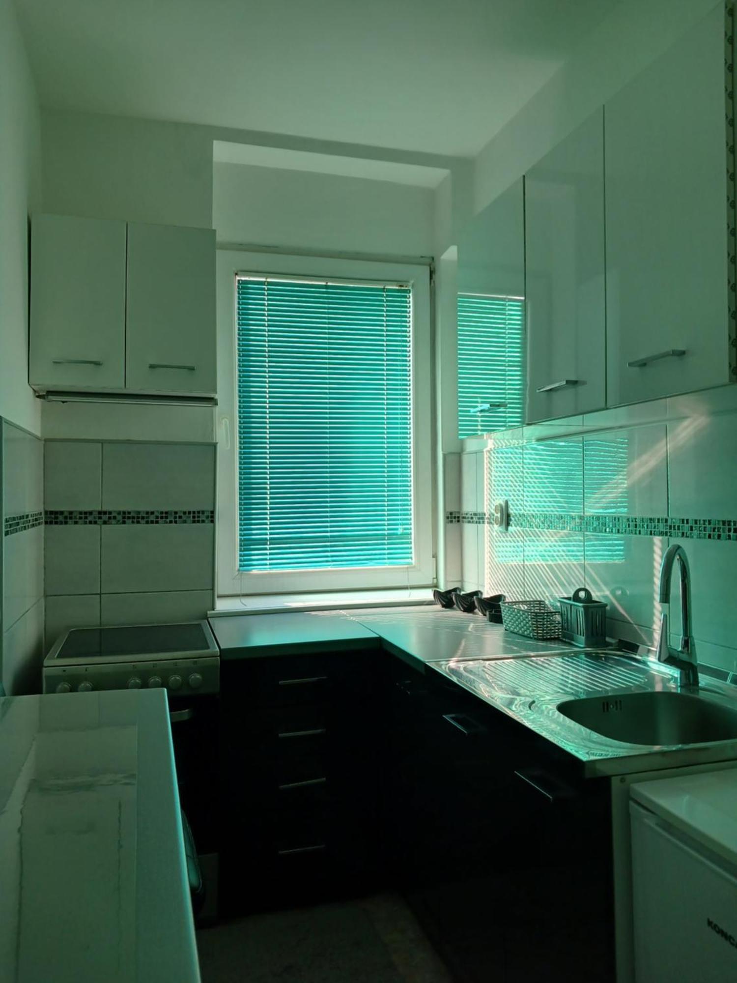Apartmani Sofronic Loznica 1 외부 사진