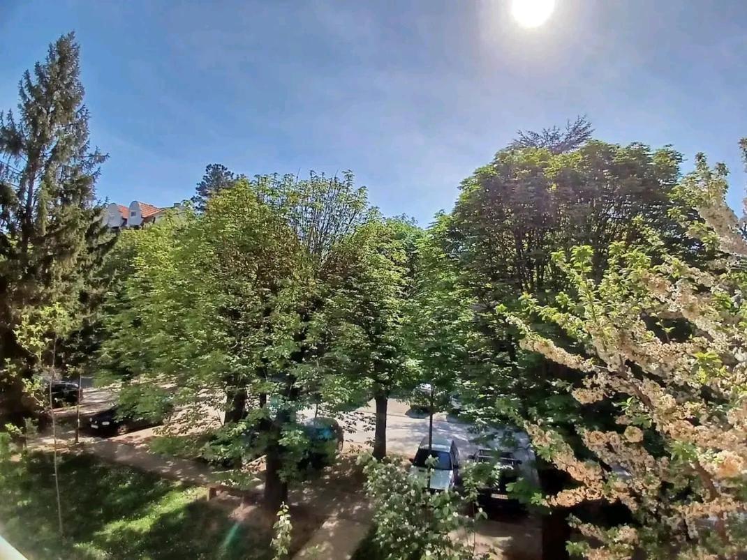 Apartmani Sofronic Loznica 1 외부 사진
