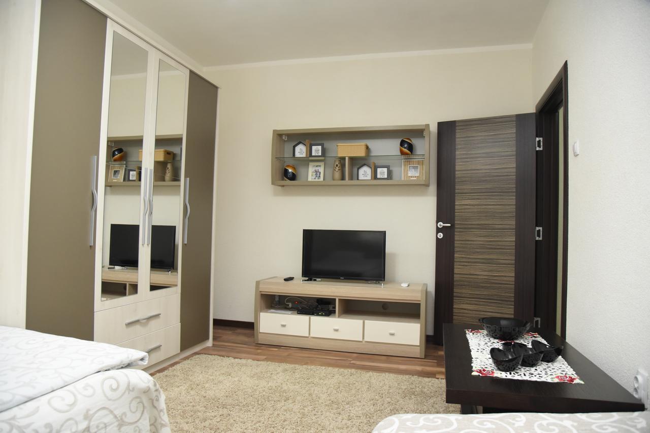 Apartmani Sofronic Loznica 1 외부 사진