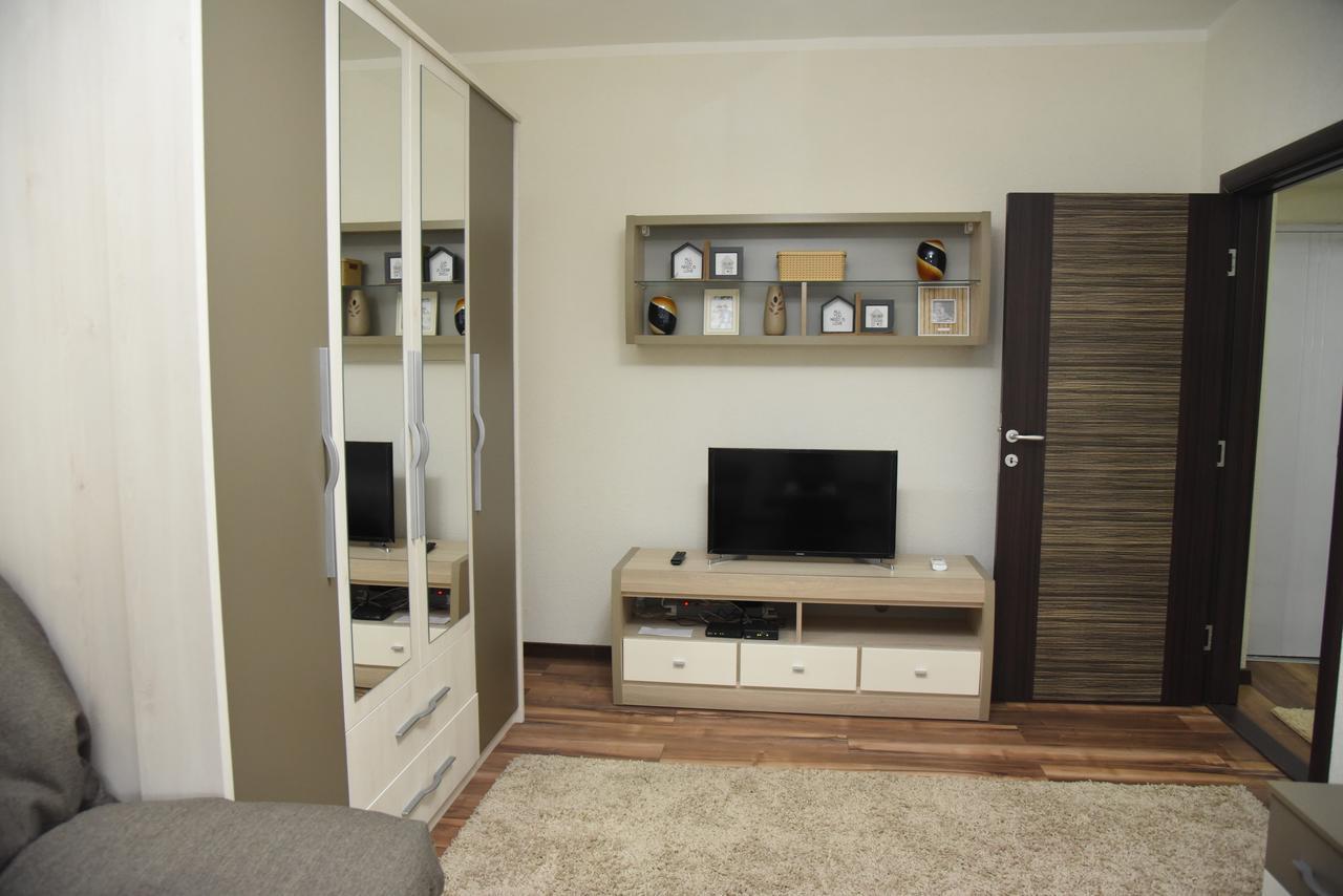 Apartmani Sofronic Loznica 1 외부 사진